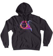 bklug Hoodies (No-Zip/Pullover)