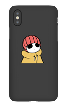 clipzdr3 iPhone Phone Cases