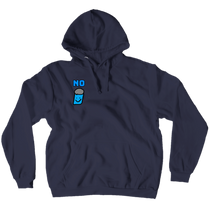 cupdudelive Hoodies (No-Zip/Pullover) (no design)