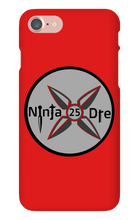 Ninja25dre Iphone Phone Case Classic