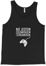 szachmatt Tank Top