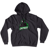 Orpheus Hoodies (No-Zip/Pullover)