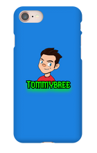 Cover IPhone Tommybree