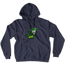 ICG Hoodie (No-Zip/Pullover)