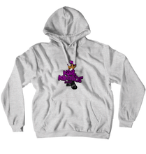 kuulkahnviqt Hoodies (No-Zip/Pullover)