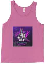 sil3n7n1gh7mare Tank Top