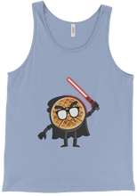 xdarthwafflex Tank Top