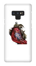 rex_dolaorn Samsung Phone Cases