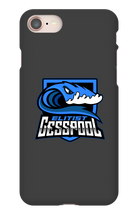 Elitist Cesspool Phone Case