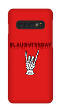 Slaughterday Samsung Phone Cases