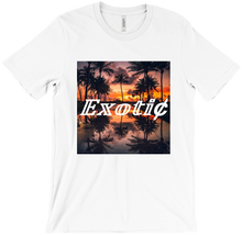 Offical Exotic T-Shirt
