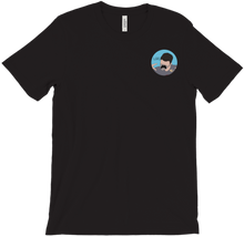 T-Shirt with LSFC Logo