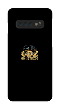 ghostdz06 Samsung Phone Cases