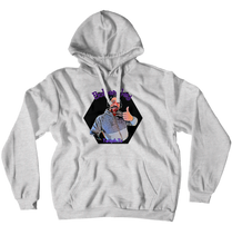 bobentley thumbs up Hoodies (No-Zip/Pullover)