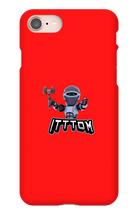 iPhone Phone Cases