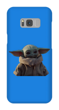mindofkrispy Samsung Phone Cases