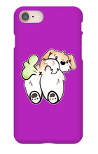 kranian iPhone Phone Cases
