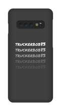 truckerbob83 Samsung Phone Cases