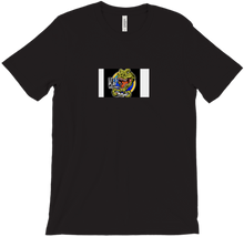 dinogaming logo t shirt