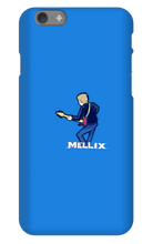 mellix iPhone Phone Cases
