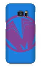 mightem Samsung Phone Cases