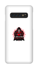 loque95 Samsung Phone Cases