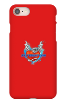 icydrifter iPhone Phone Cases