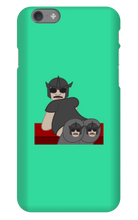 Avere iPhone Cases
