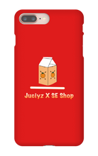 juciyzz iPhone Phone Cases