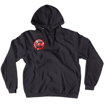 Sub Badge Pull-Over Hoodie
