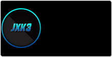 oJXK3 XXL Gaming Mousepad