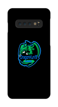 dragonkun19 Samsung Phone Cases