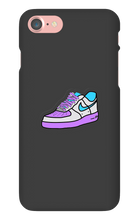 Air Force 1 Miami iPhone Case