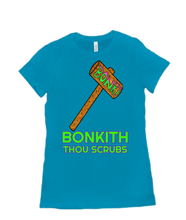BONKITH Tees (Womens)
