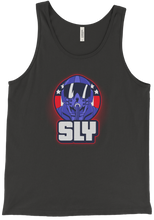 Sly's Tank Tops