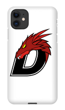 iPhone Phone Cases big logo
