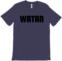 watanfortnite_2018 T-Shirts