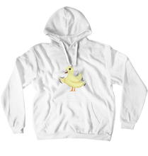 Master Duke's Hoodies (No-Zip/Pullover)