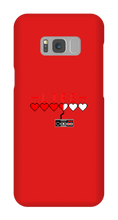Gaming Gives me Life by InfInc Samsung Cases