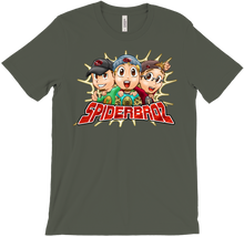 spiderbroz T-Shirts