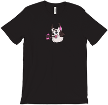 whitefoxmink T-Shirts