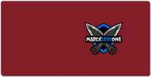 marckzeroone XXL Gaming Mousepad 2.0