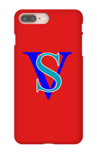 sky_angelsv iPhone Phone Cases