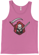 carlito84qc Tank Top