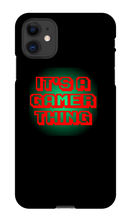 starsplayz1 iPhone Phone Cases