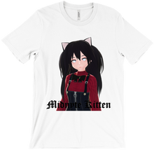 midnytekitten T-Shirts