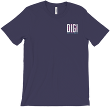 Digi Rules The World T-Shirts