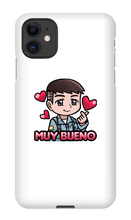 bueno19d iPhone Phone Cases