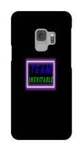 teaminevitable Samsung Phone Cases