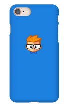 jermainejohnson iPhone Phone Cases